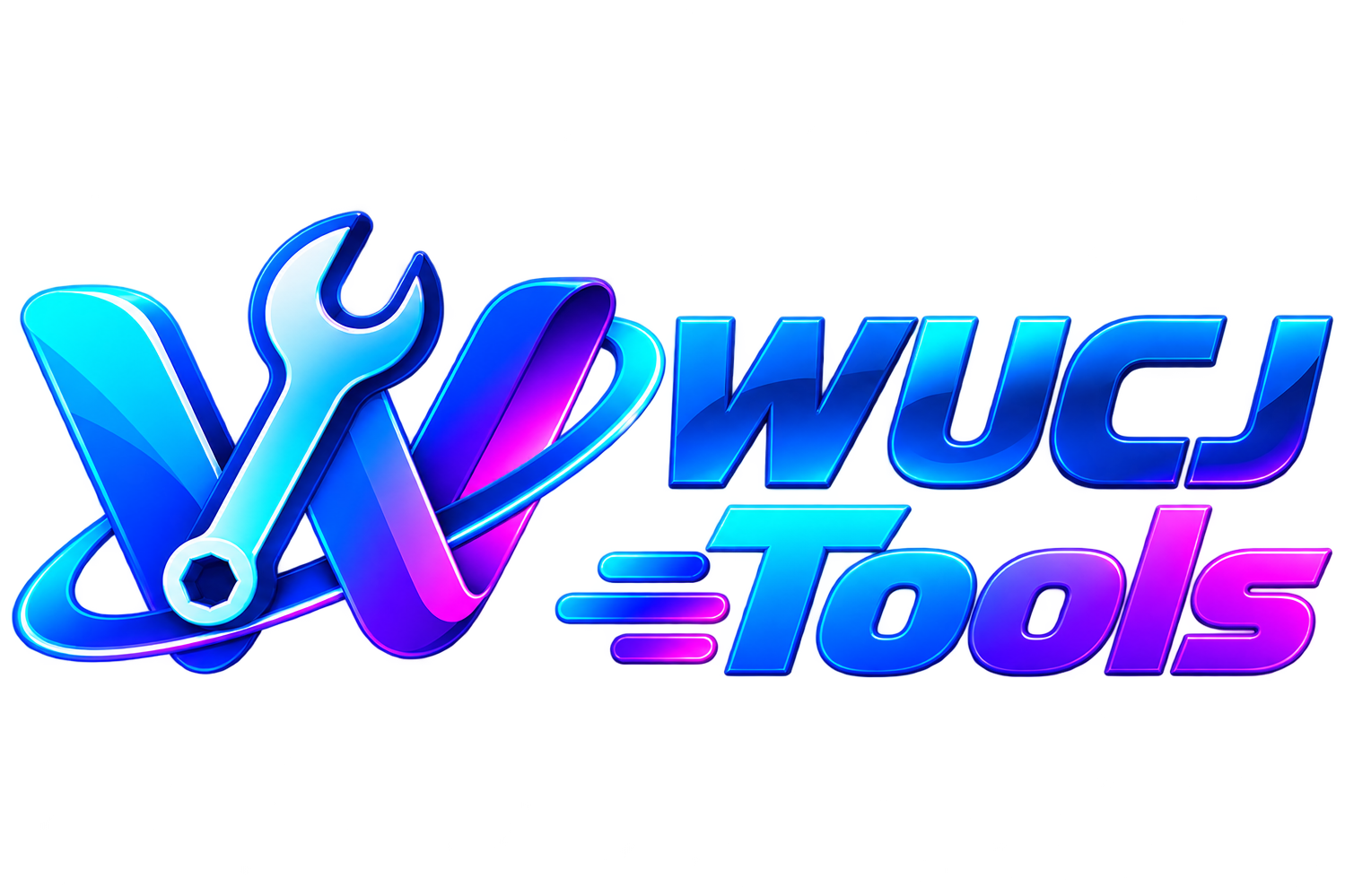 WUCJ Tools 免費線上工具中心